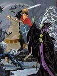 Maleficent -My Side of the Story06