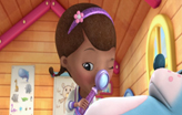 Me tv-jr tmb doc mcstuffins thorns and sleep