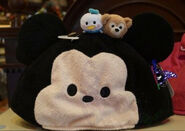 Mickey Tsum Tsum hat