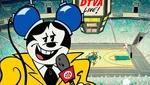 Mm goodsports2.jpg (55 KB) Mickey as the sports game reporter