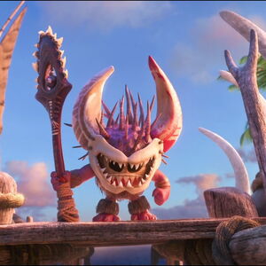 Kakamora Disney Wiki Fandom Some mythical creatures, have their origin in tradition and some might be living in distant past. kakamora disney wiki fandom