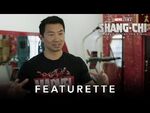 Next Level Action Featurette - Marvel Studios' Shang-Chi and the Legend of the Ten Rings