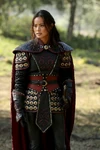 Mulan (Once Upon a Time)