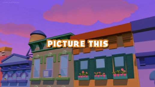 Picture This Handy Manny