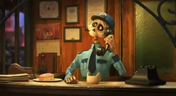 A Day In The Life Of The Dead Disney Wiki Fandom