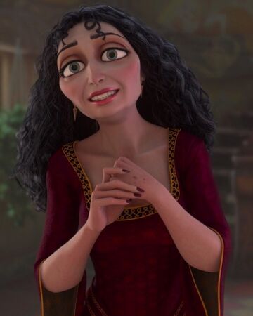 Mother Gothel Disney Wiki Fandom According to employees, no performer actually plays disney characters. mother gothel disney wiki fandom
