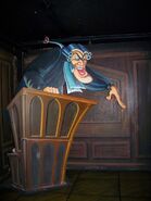 The Prosecutor in Mr. Toad's Wild Ride