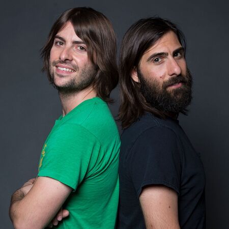 Robert Schwartzman Disney Wiki Fandom
