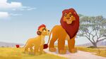 Simba-Kion 3