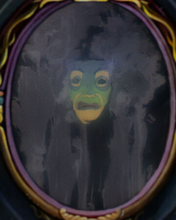 Magic Mirror Disney Wiki Fandom