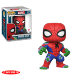 Spider-Hulk POP