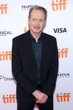 Steve Buscemi Disney Wiki Fandom