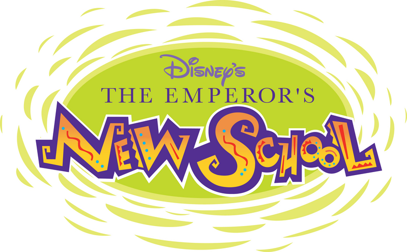 The Emperor s New School Disney Wiki Fandom