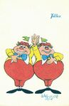 Tobler tweedles 600