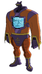 USM Arnim Zola