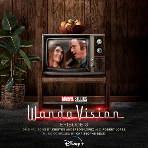 Wandavision 3