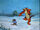 List of recycled animation in Disney shows