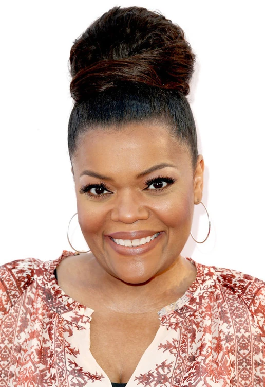 Yvette Nicole Brown | Disney Wiki | Fandom