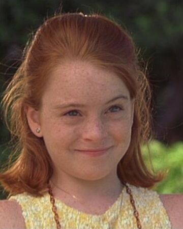 Annie James Disney Wiki Fandom