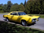 1970 Dodge Super Bee