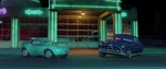 Doc Hudson being thanked for the call by Kori Turbowitz.