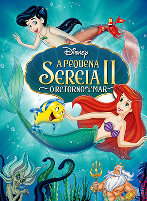 A Pequena Sereia (filme de 2023), Wiki Disney Princesas