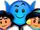 Aladdin as told by Emoji Disney