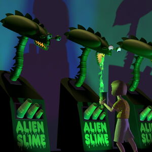Pizza Planet Disney Wiki Fandom