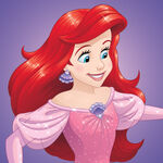 Ariel new picture