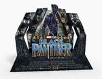 Black Panther Standee