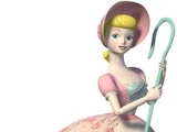 Bo Peep/Gallery