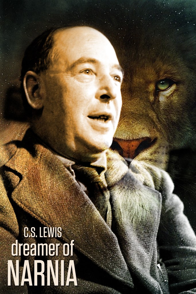 C.S. Lewis and The Chronicles of Narnia