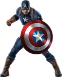 Капитан Америка (Кинематографическая вселенная Marvel)