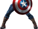 Steve Rogers