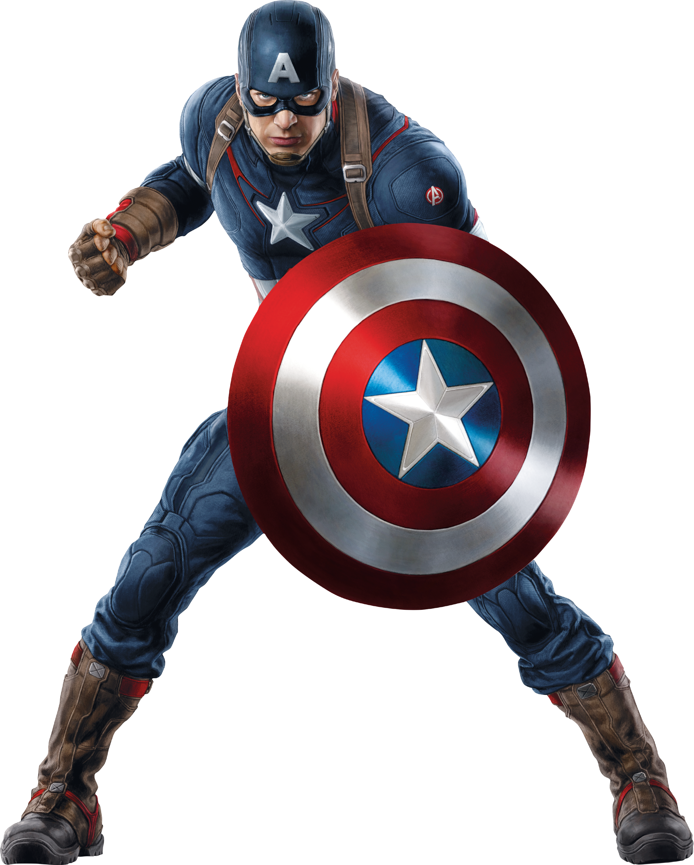 America captain Captain America: