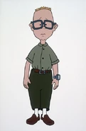 Character gus.jpg (44 KB) Gus Griswald (singing voice in Recess: School's Out)