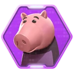 As a crew member in Disney Speedstorm