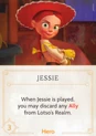 Jessie