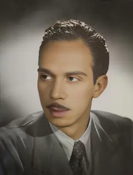 Dagoberto de Cervantes