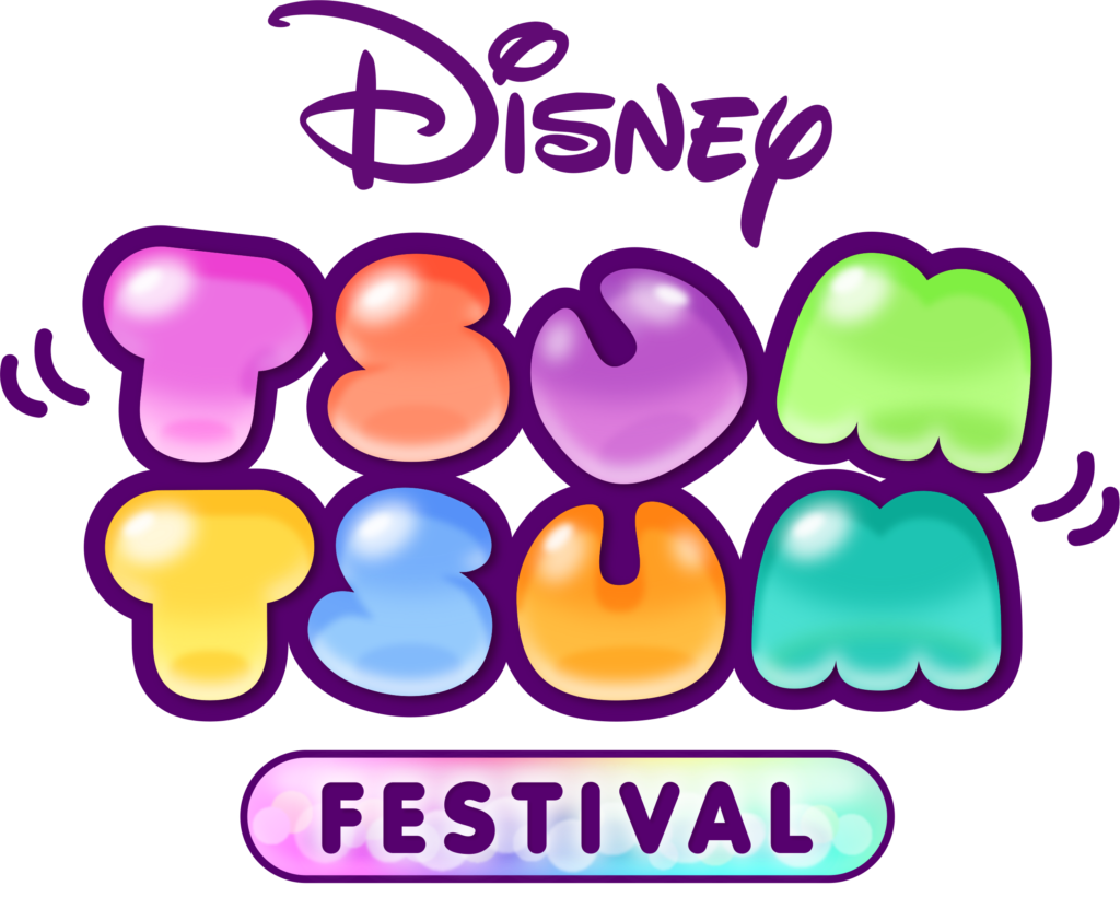 Disney Tsum Tsum Festival - Wikipedia