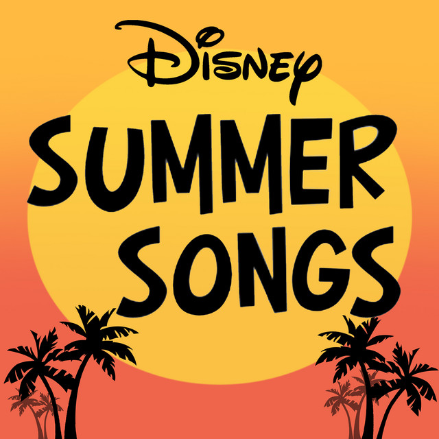 Summer songs outlet