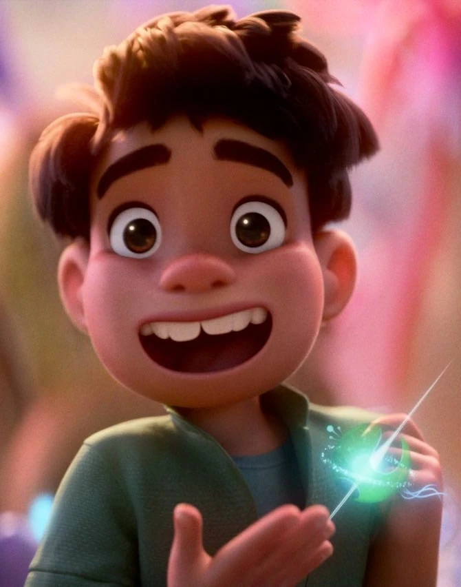 Elio Solis Disney Wiki Fandom