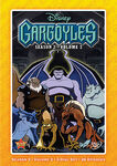 Gargoyles: Season 2, Volume 2June 25, 2013