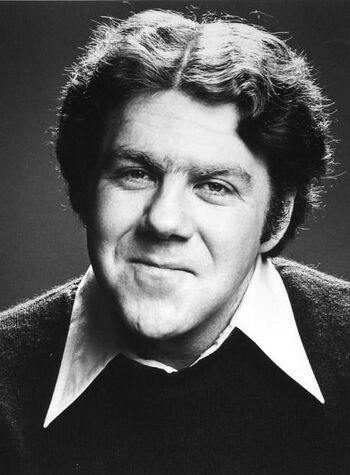 George Wendt