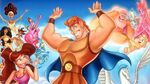 Hercules Poster (2)