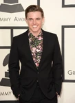 Jesse McCartney 56th Grammys.jpg (135 KB) Jesse McCartney arrives at the 56th annual Grammy Awards in February 2014.