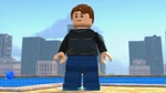 Tony in LEGO The Incredibles