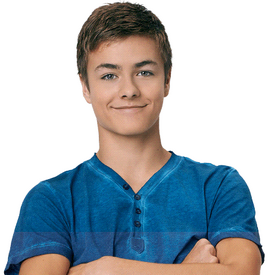 Lucas Friar