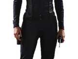 Maria Hill