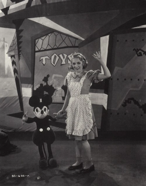 Meri mouse